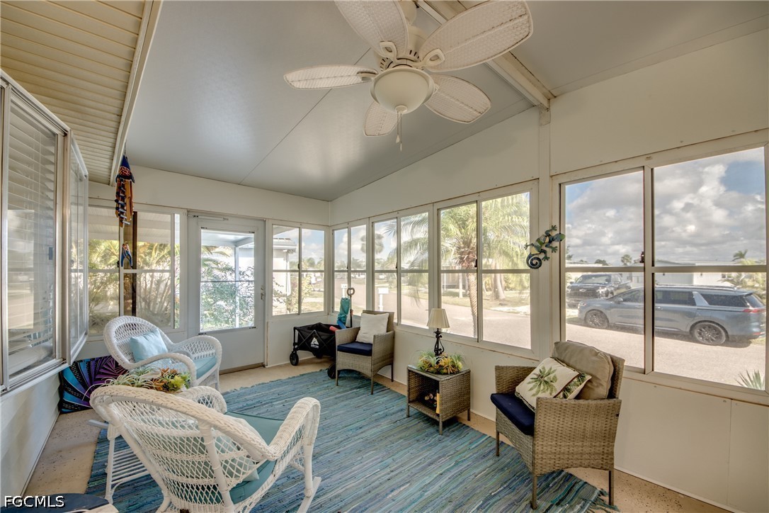 2 Bed ManufacturedHome for Sale in Old Bridge Village, FL — photo 27
