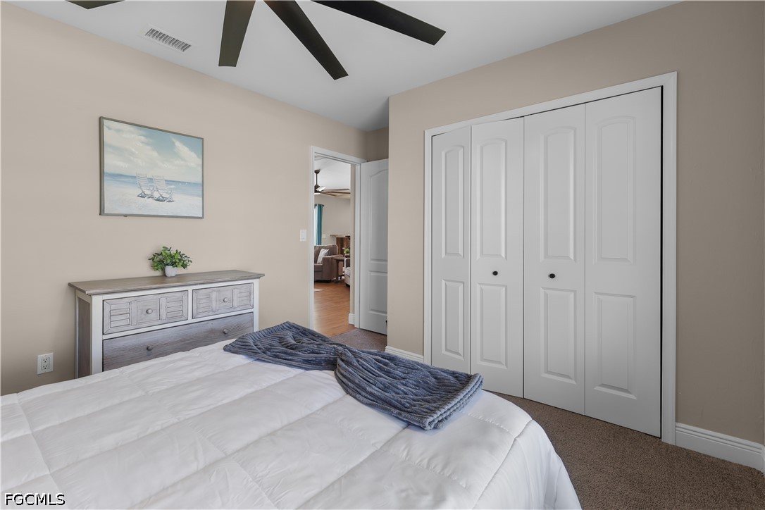 3 Bed Pool Home for Sale in Cape Coral, FL, $399,000 — photo 27