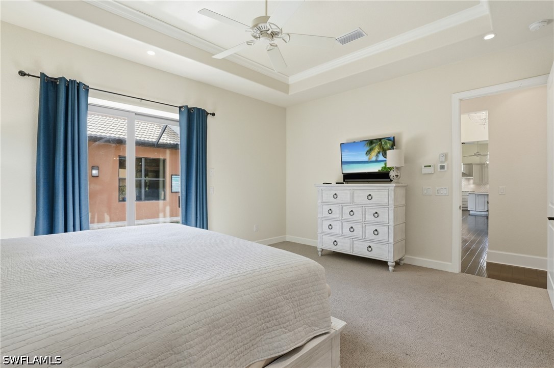 4 Bed Pool Home for Sale in Fort Myers, FL, $1,649,000 — photo 27