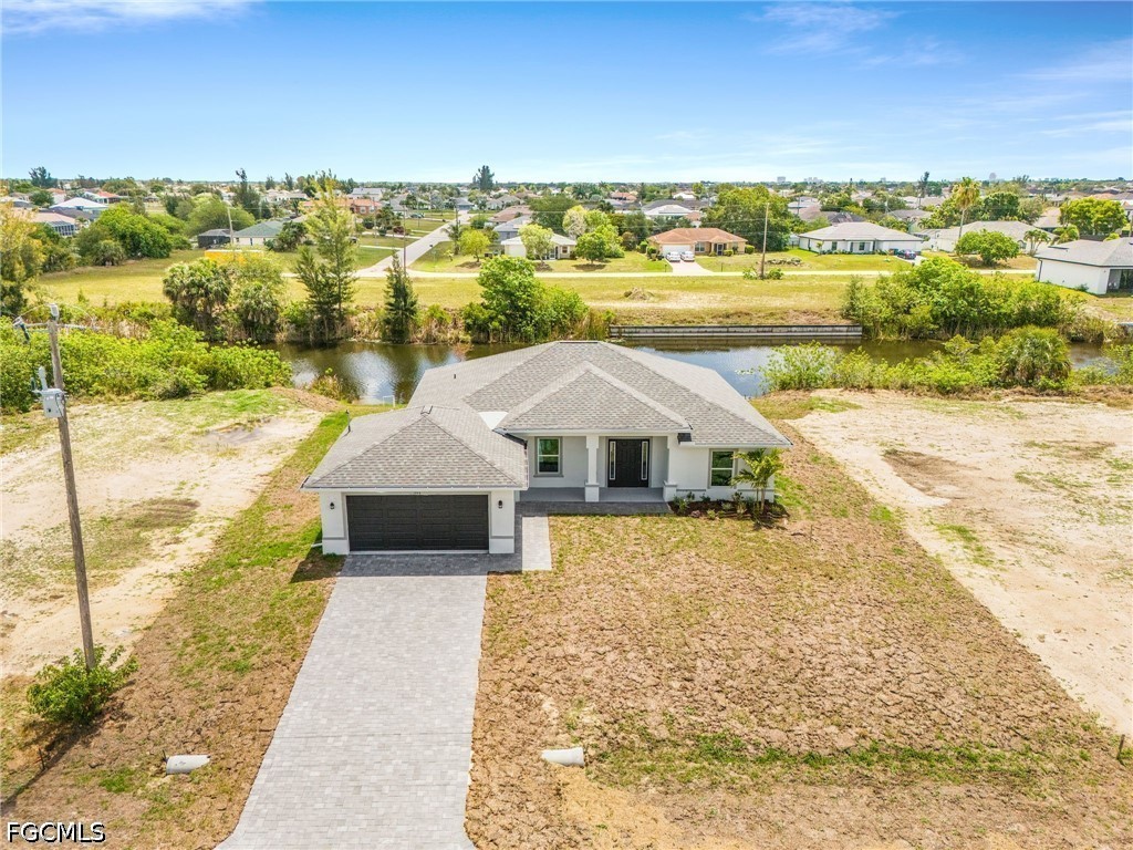 4 Bed Waterfront Home for Sale in Cape Coral, photo 27