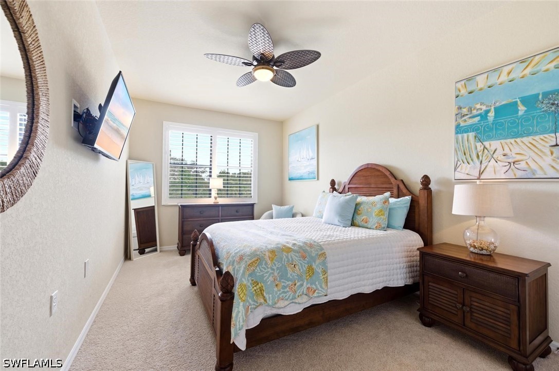 3 Bed Waterfront Home for Sale in Naples, FL, $865,000 — photo 27