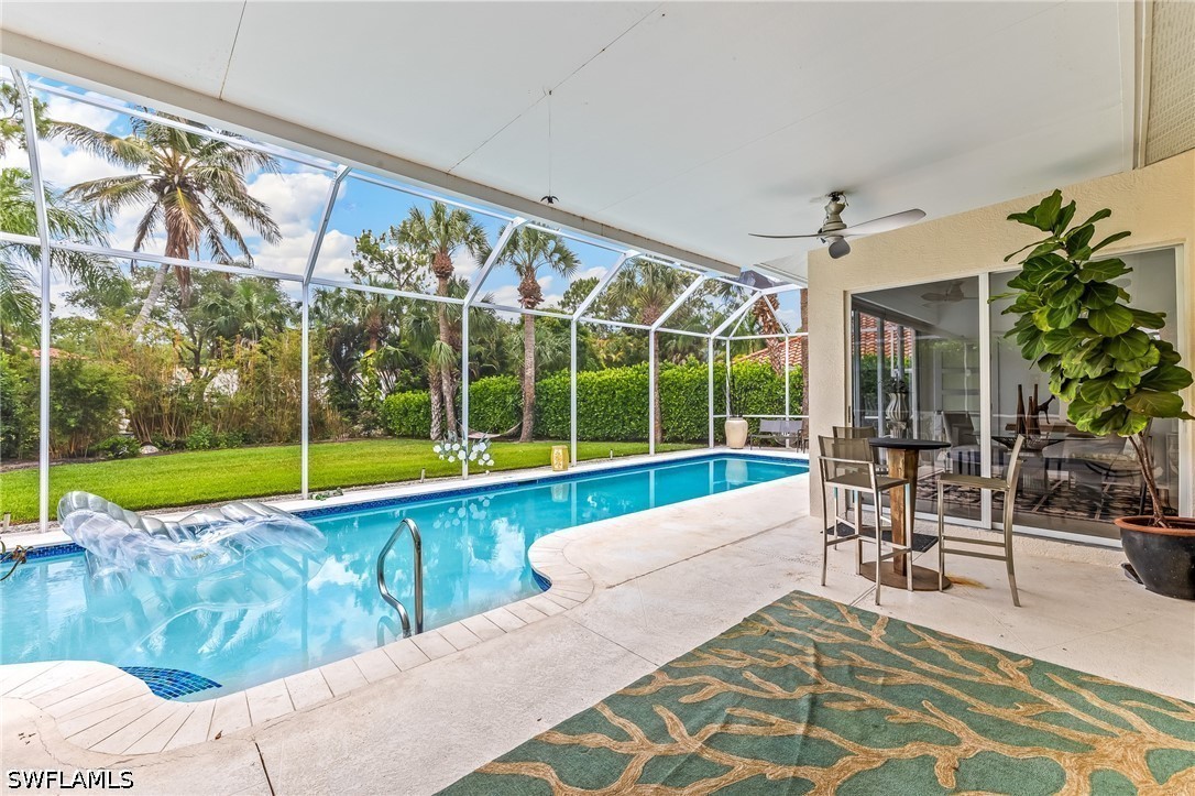 3 Bed Pool Home for Sale in Naples, photo 27