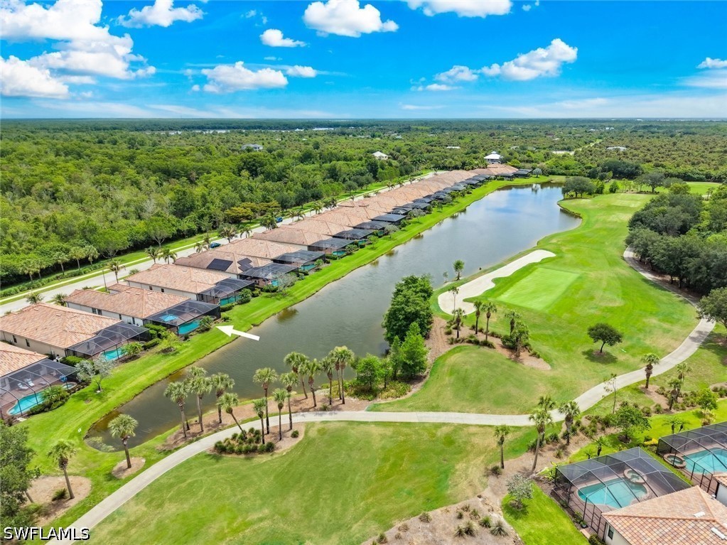 2 Bed Pool Home for Sale in Twin Eagles, photo 27