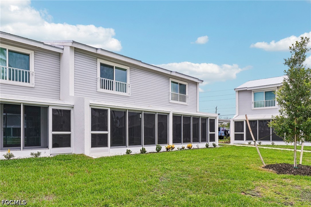 2 Bed Waterfront Home for Sale in Boardwalk Caper, FL — photo 27