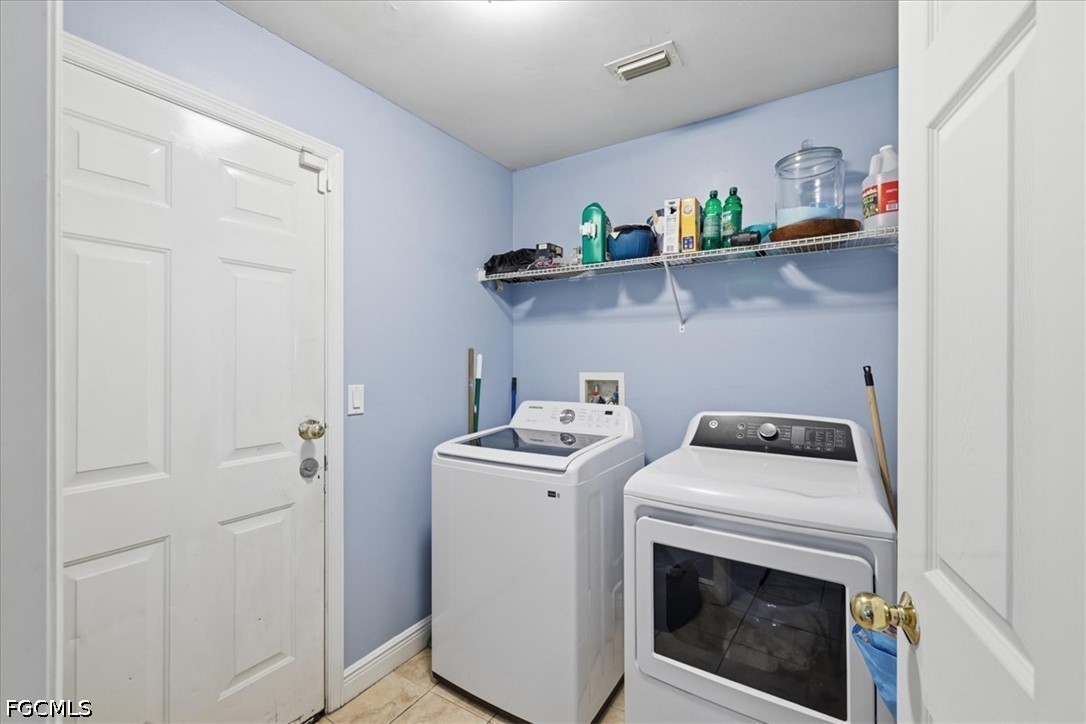 3 Bed SingleFamilyResidence for Sale in Lehigh Acres, FL — photo 27