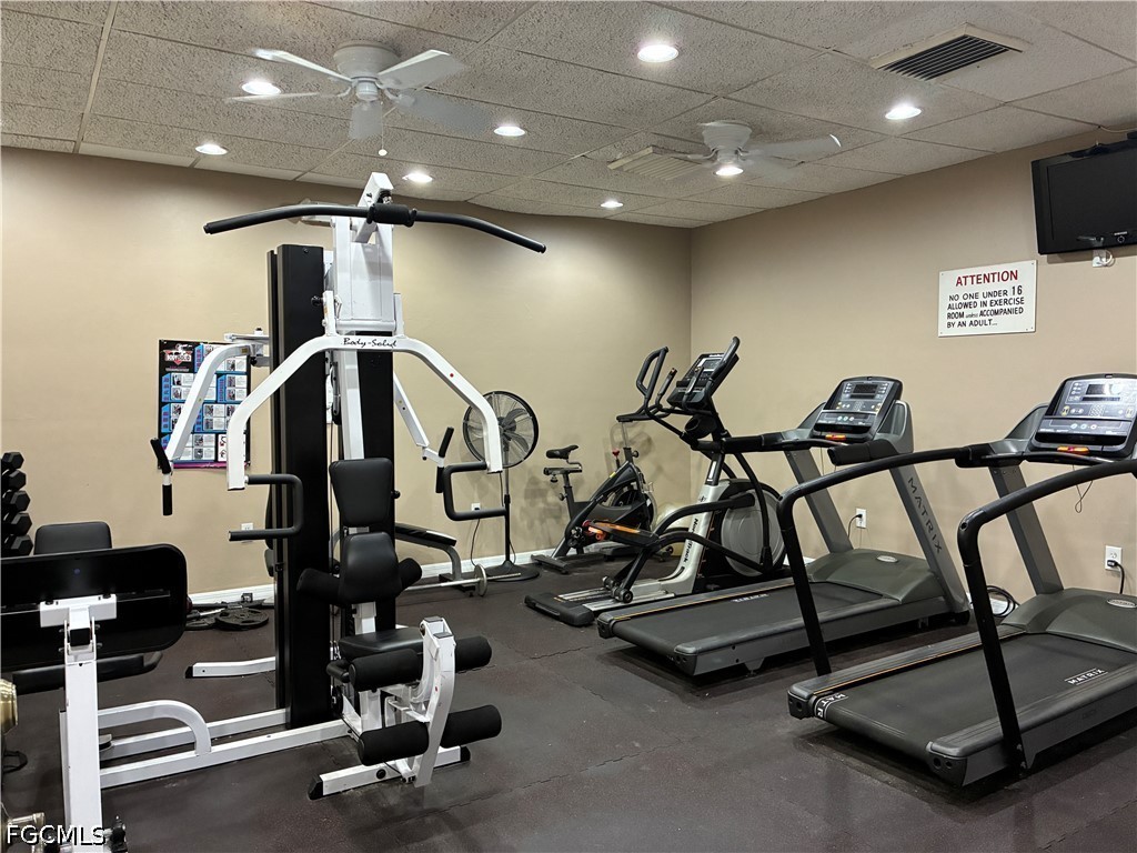 2 Bed Condominium for Sale in Fort Myers, photo 27