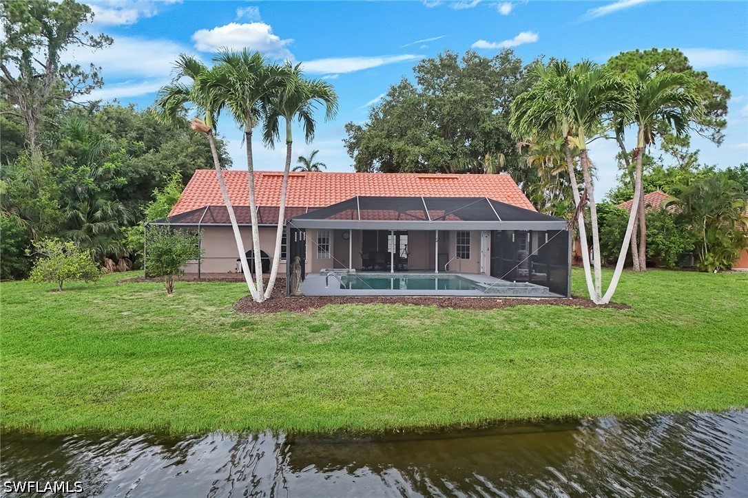 3 Bed Pool Home for Sale in Vanderbilt Lakes, FL, $799,000 — photo 27
