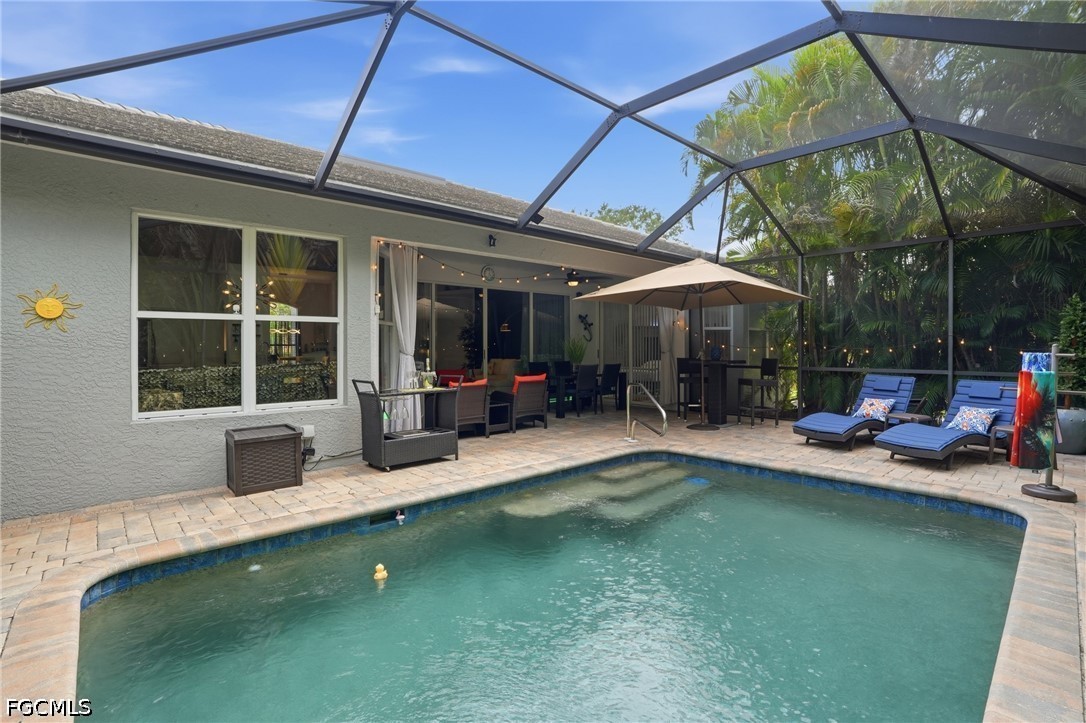 3 Bed Pool Home for Sale in Colonial Oaks, FL, $583,000 — photo 27