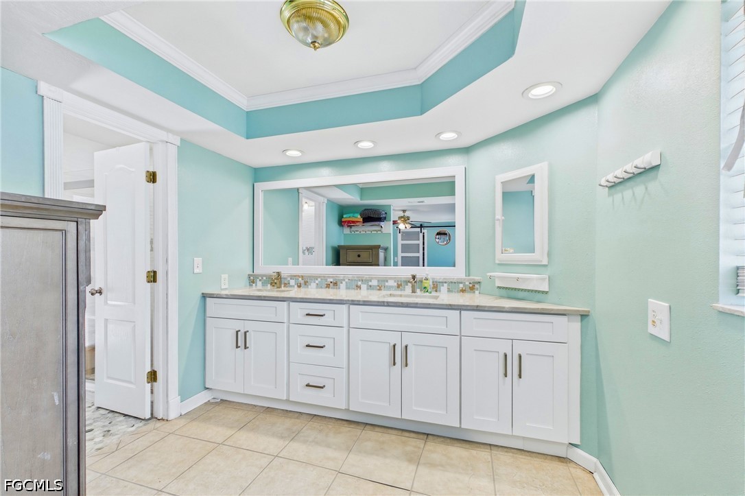 4 Bed Pool Home for Sale in Cape Coral, photo 27