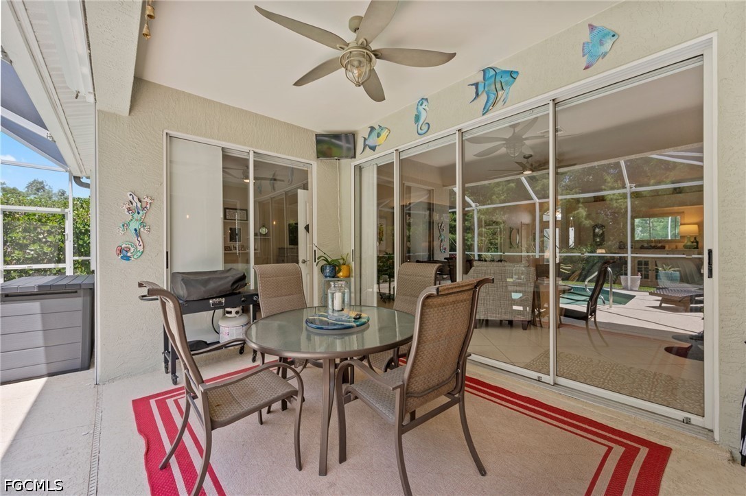 3 Bed Pool Home for Sale in Fort Myers, photo 27