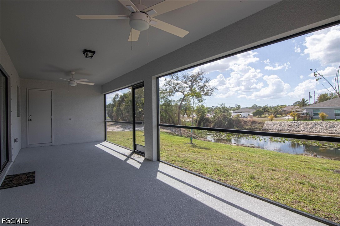 4 Bed Waterfront Home for Sale in Cape Coral, photo 27