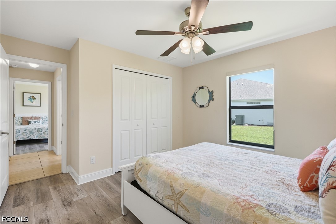 4 Bed Pool Home for Sale in Cape Coral, photo 27