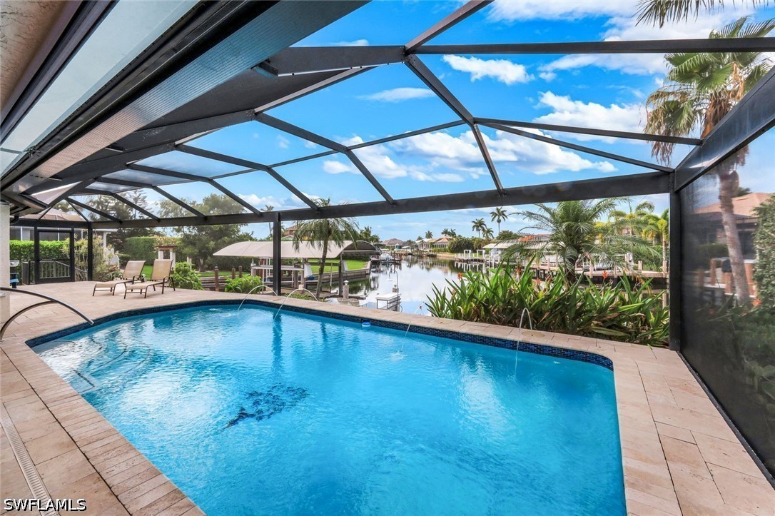 3 Bed Pool Home for Sale in Marco Island, FL, $1,700,000 — photo 27