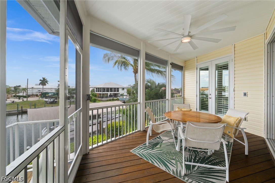 3 Bed Pool Home for Sale in St James City, FL, $895,000 — photo 27