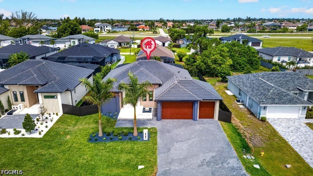 4 Bed Pool Home for Sale in Cape Coral, FL, $799,000 — photo 27