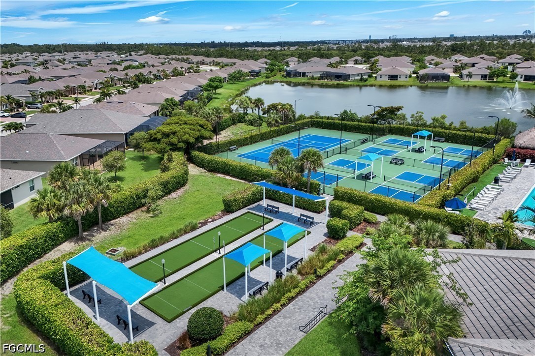4 Bed SingleFamilyResidence for Sale in Entrada, FL — photo 27