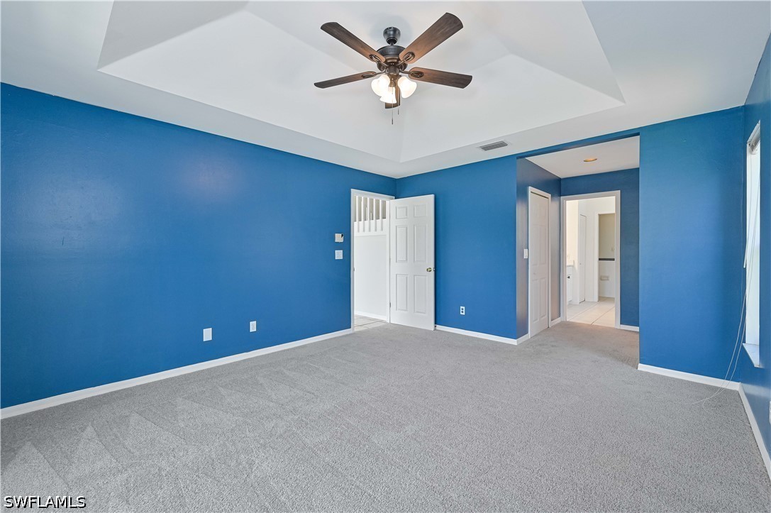 4 Bed Waterfront Home for Sale in Fort Myers, photo 27