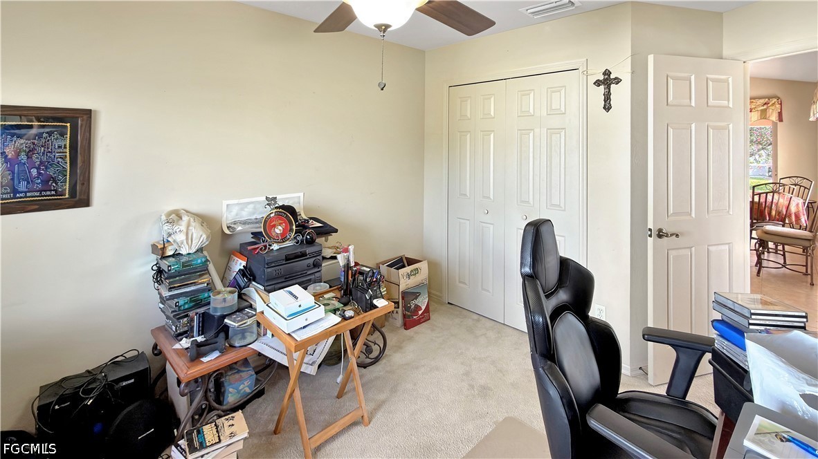 4 Bed Pool Home for Sale in Cape Coral, FL, $469,000 — photo 27
