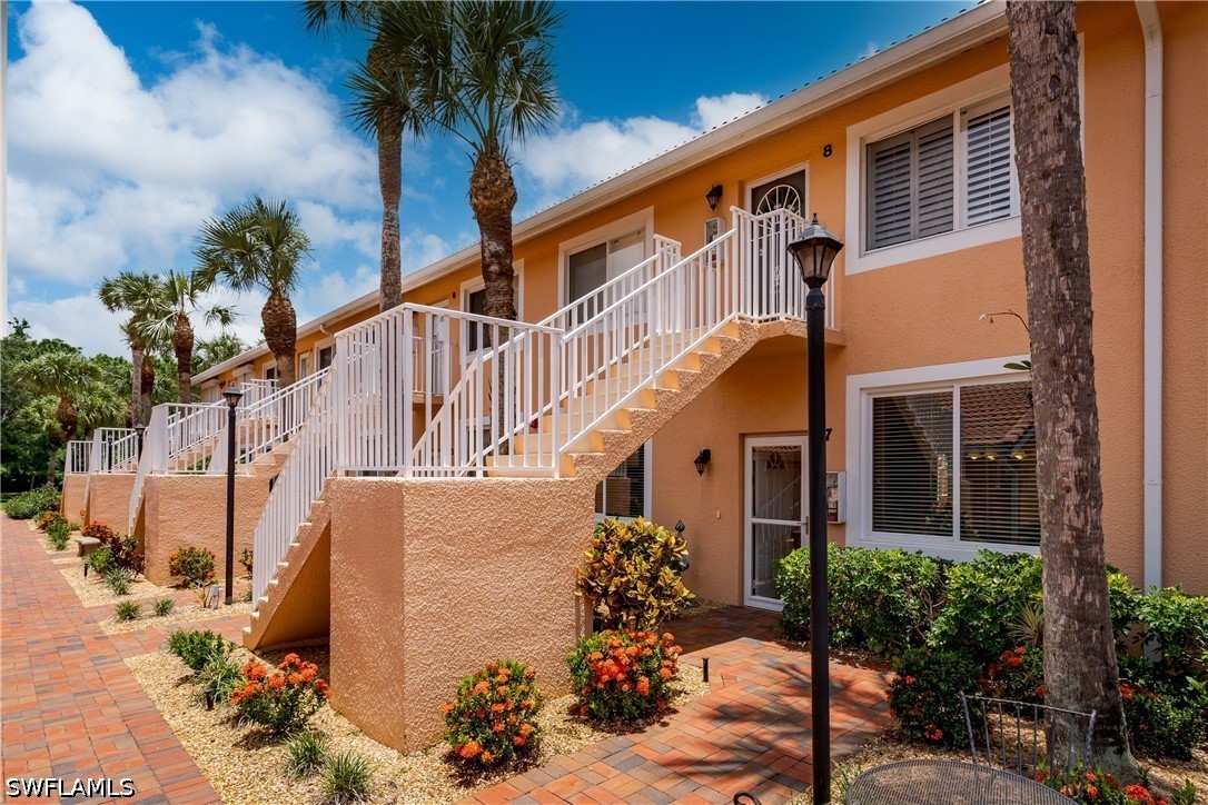 2 Bed Waterfront Home for Sale in Naples, FL, $329,000 — photo 27