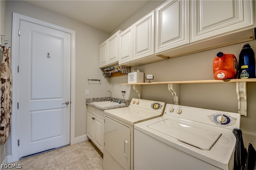 3 Bed Pool Home for Sale in Cape Coral, FL, $825,000 — photo 27