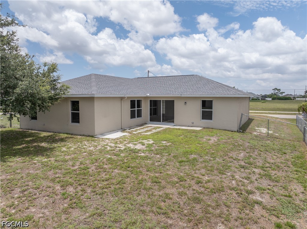 3 Bed SingleFamilyResidence for Sale in Cape Coral, FL — photo 27