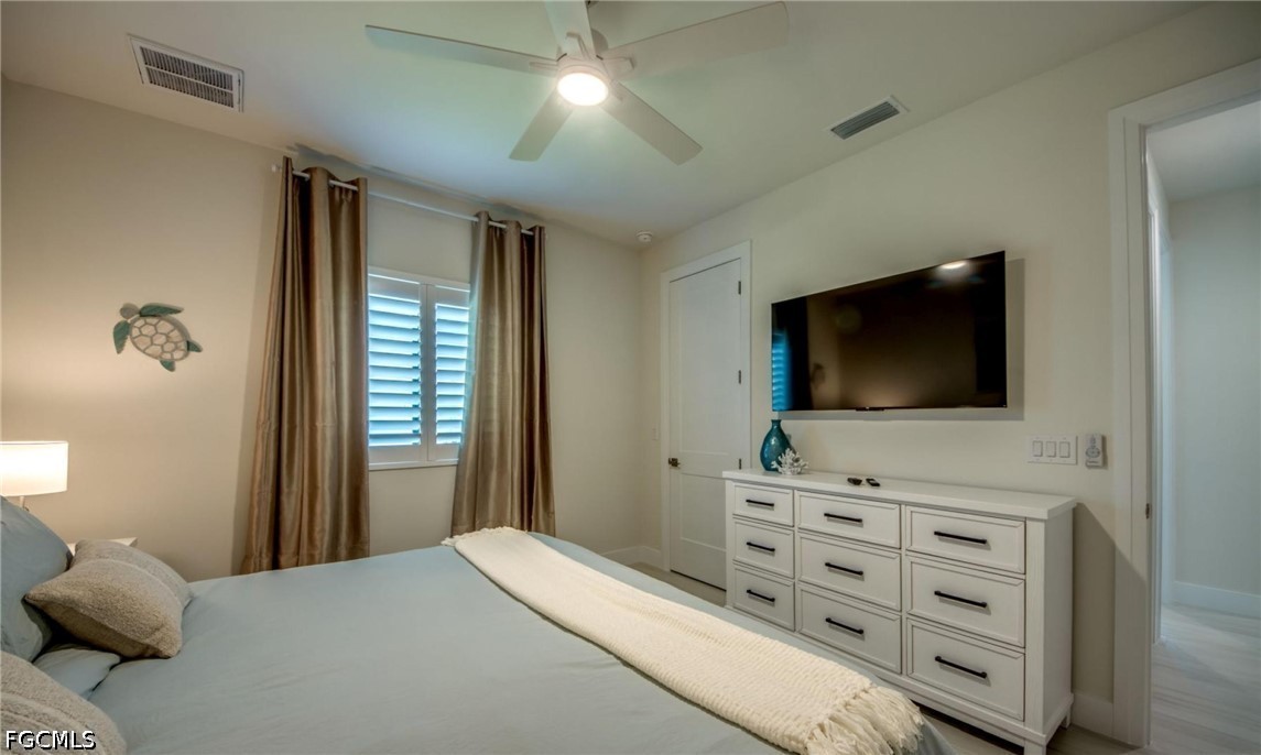3 Bed Pool Home for Sale in Cape Coral, photo 27