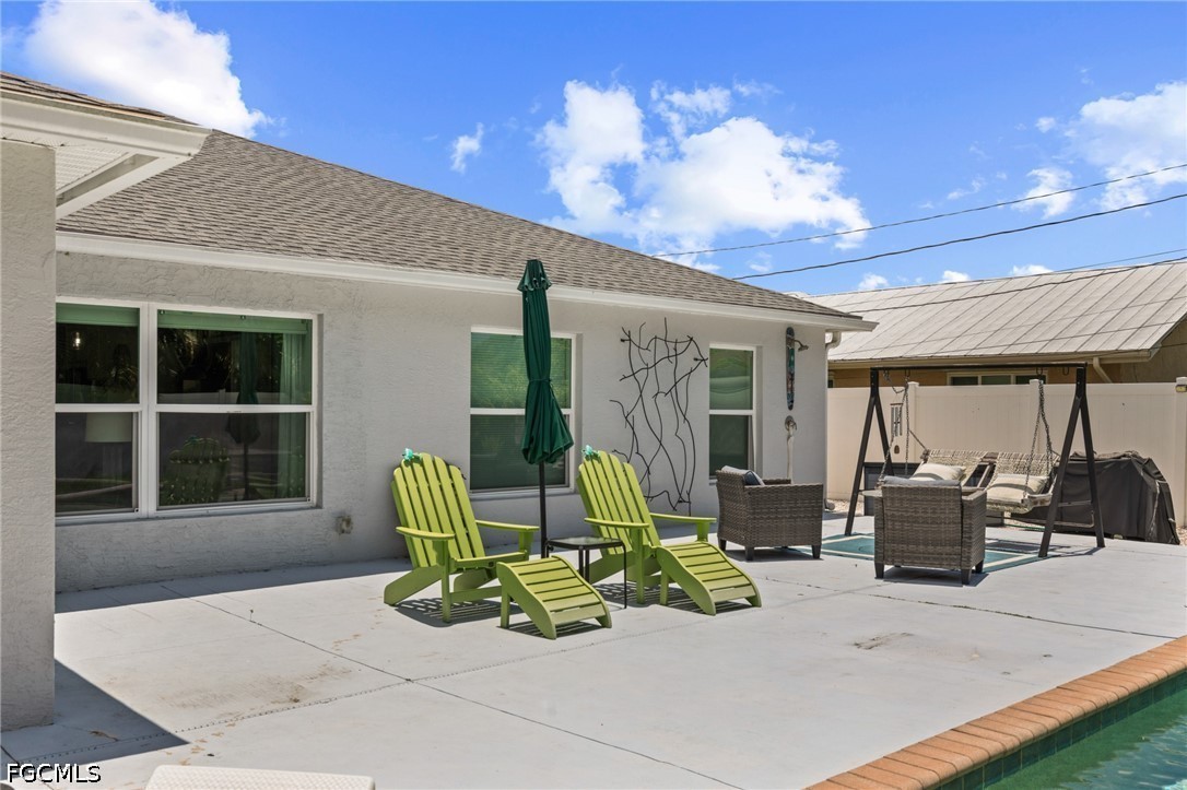 3 Bed Pool Home for Sale in Cape Coral, photo 27