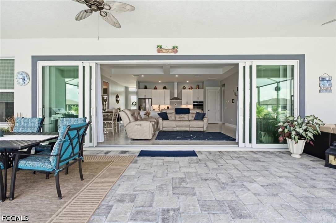3 Bed Pool Home for Sale in Cape Coral, FL, $739,900 — photo 27