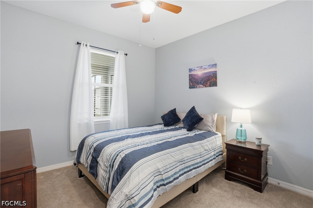 3 Bed Pool Home for Sale in Cape Coral, photo 27
