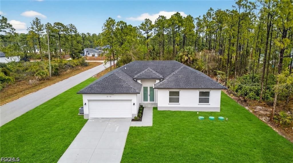 3 Bed SingleFamilyResidence for Sale in Lehigh Acres, FL — photo 27