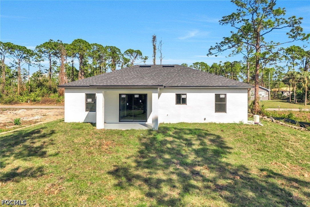3 Bed SingleFamilyResidence for Sale in Lehigh Acres, FL — photo 27