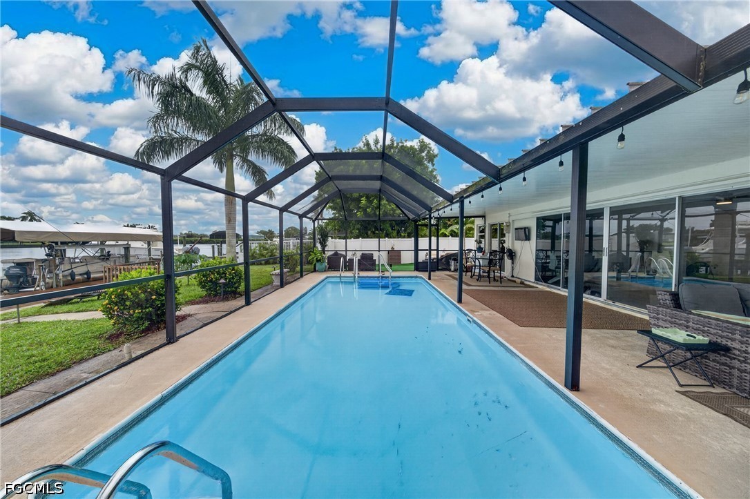 3 Bed Pool Home for Sale in Fort Myers Shores, FL, $495,000 — photo 27