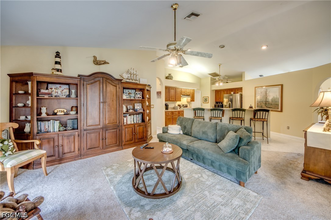 3 Bed SingleFamilyResidence for Sale in Cape Coral, photo 27