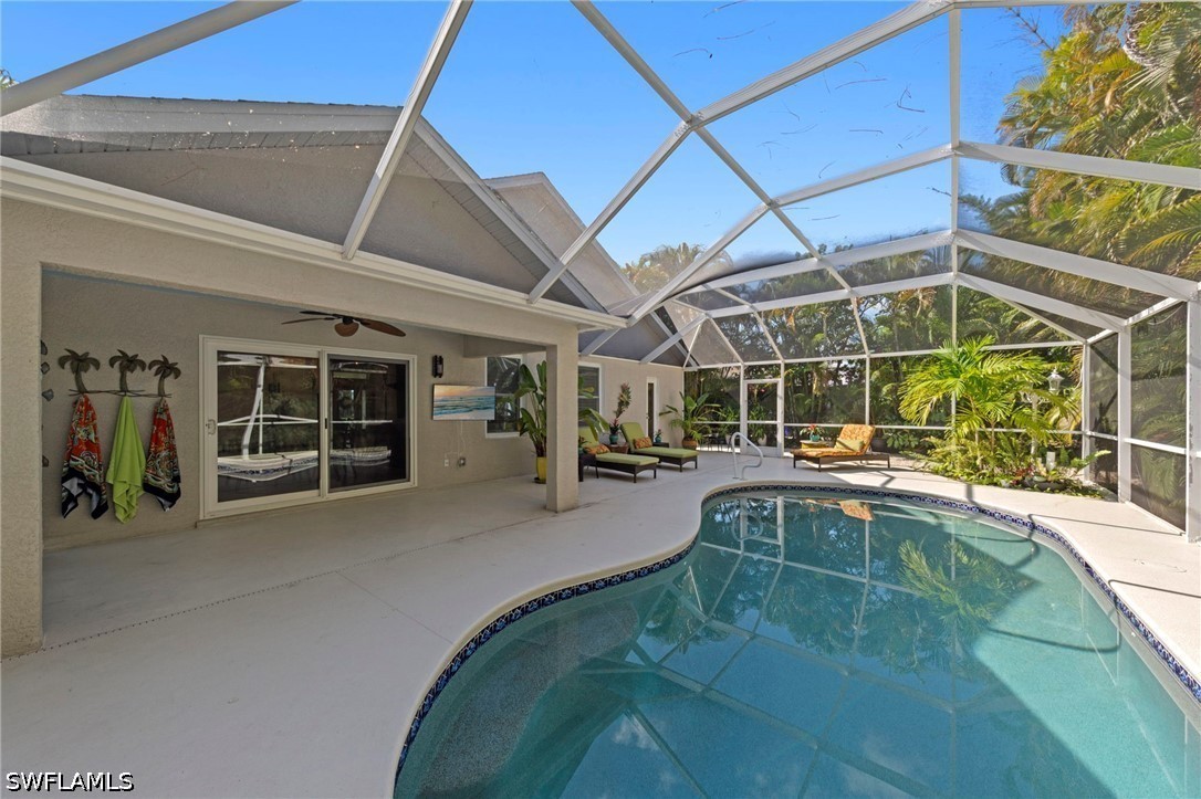 3 Bed Pool Home for Sale in Fort Myers, photo 27
