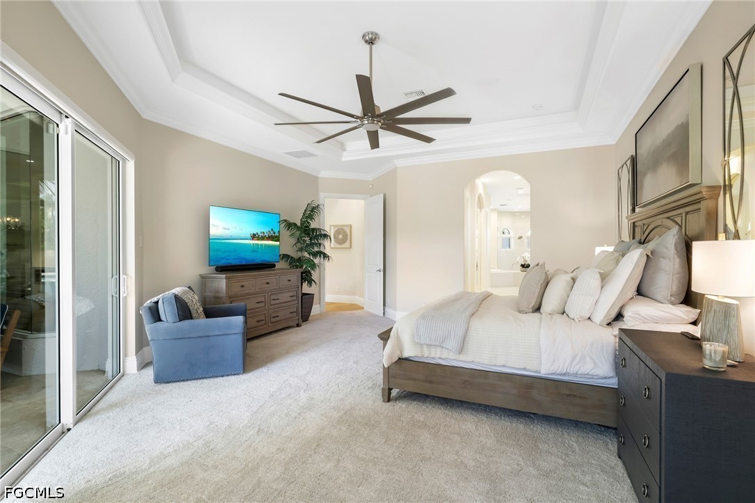 3 Bed Pool Home for Sale in Verona Lago, photo 27