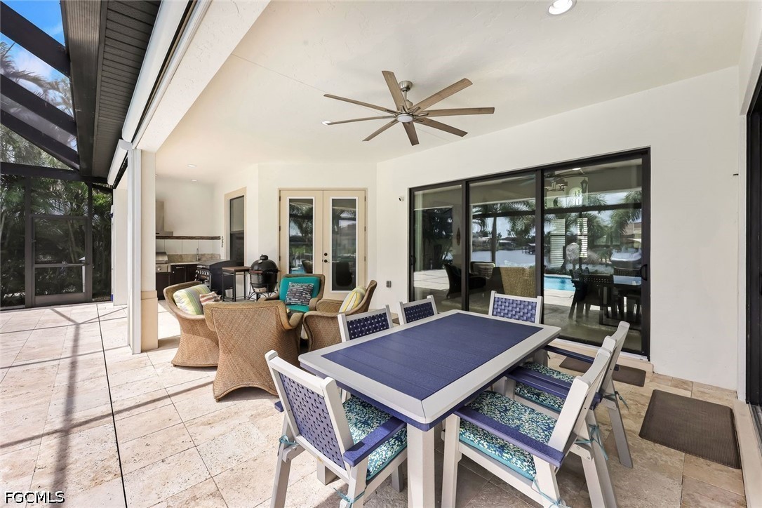 4 Bed Pool Home for Sale in Cape Coral, FL, $1,529,000 — photo 27