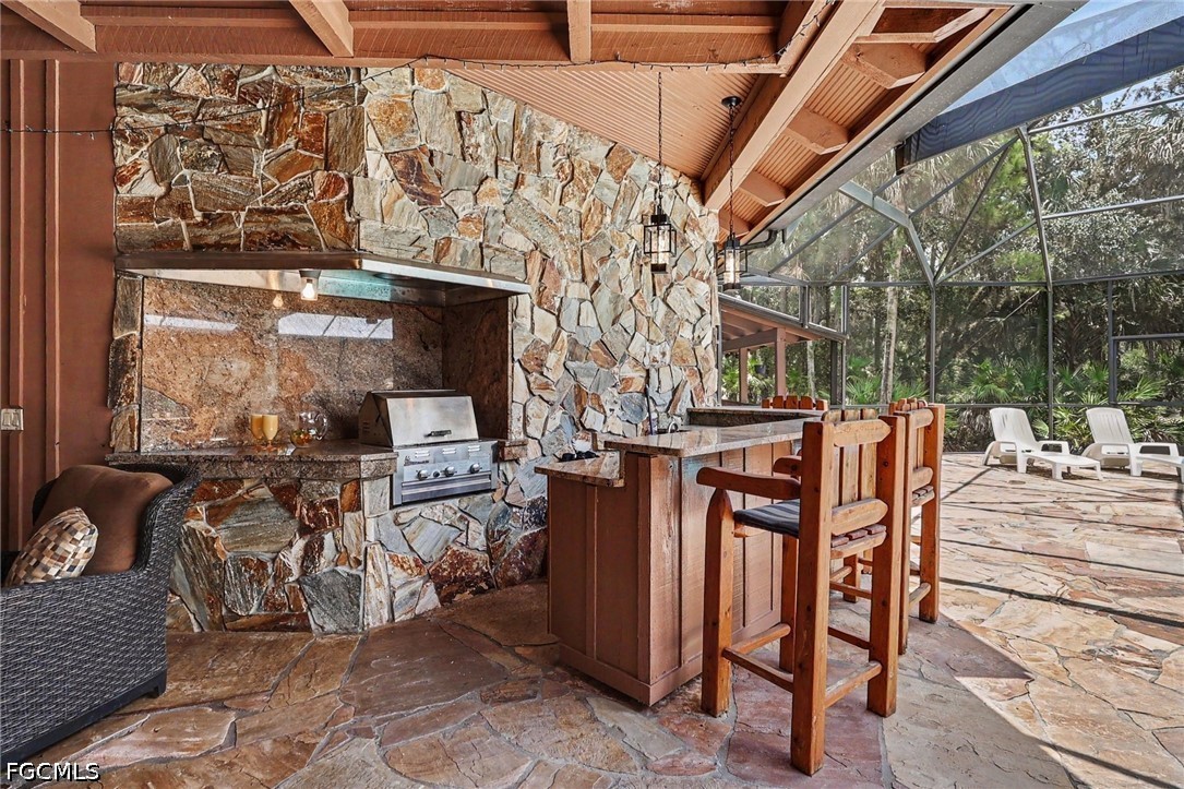 4 Bed Pool Home for Sale in Acreage, photo 27