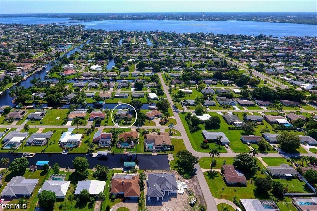 4 Bed Pool Home for Sale in Cape Coral, FL, $599,000 — photo 27