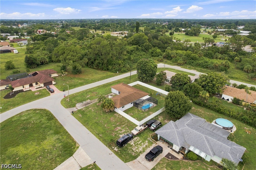 4 Bed Pool Home for Sale in Lehigh Acres, FL, $295,000 — photo 27