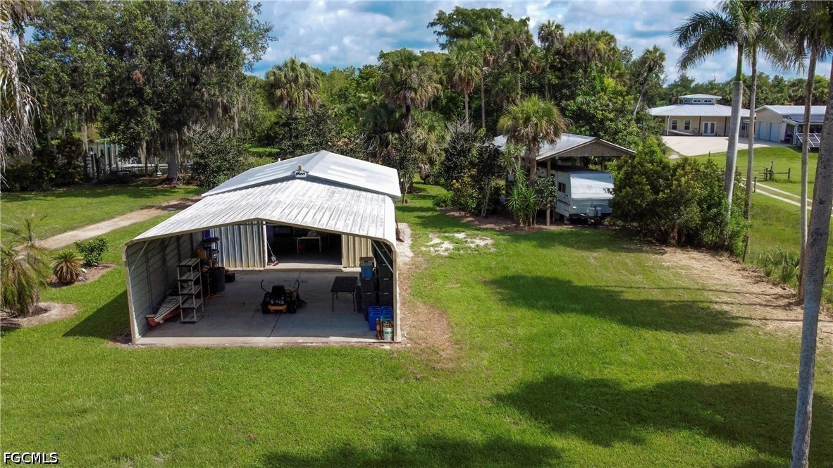 3 Bed Waterfront Home for Sale in Alva, FL, $899,000 — photo 27