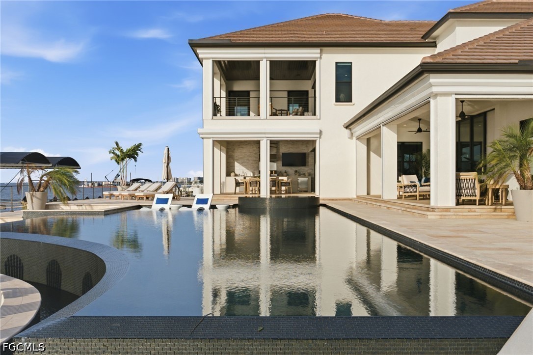 5 Bed Pool Home for Sale in Fort Myers, FL, $13,000,000 — photo 27