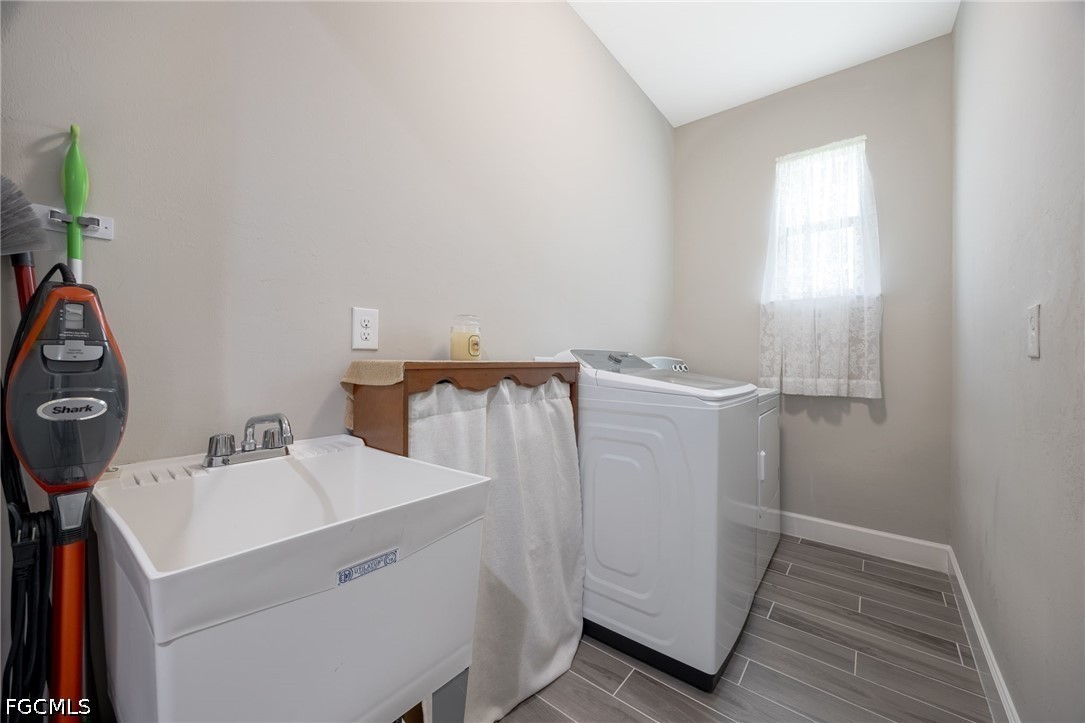 3 Bed Pool Home for Sale in Cape Coral, FL — photo 27
