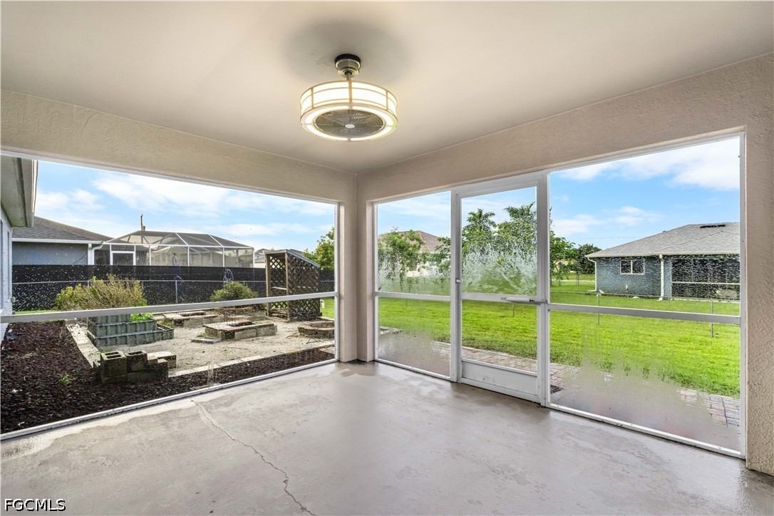 3 Bed SingleFamilyResidence for Sale in Cape Coral, FL — photo 27
