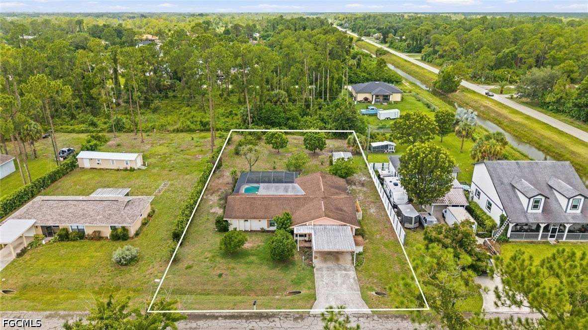 3 Bed Pool Home for Sale in Lehigh Acres, FL, $298,000 — photo 27