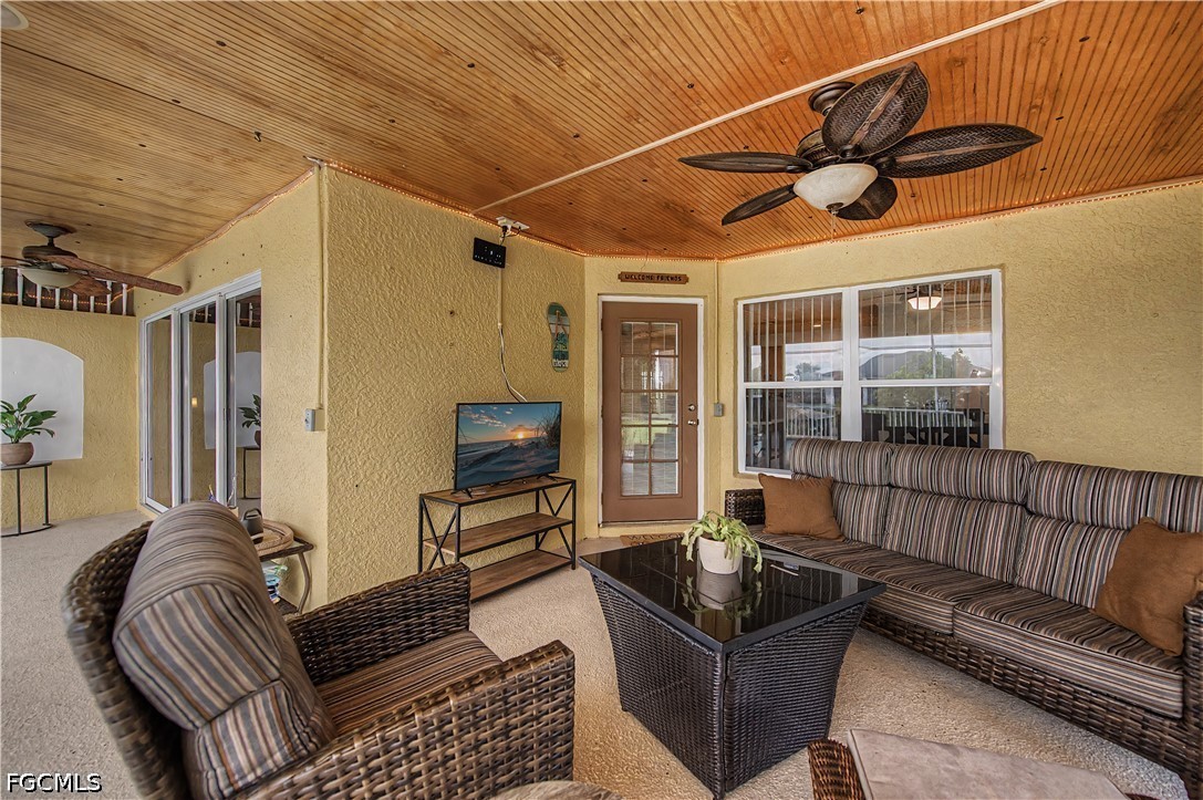 3 Bed Pool Home for Sale in Cape Coral, FL, $449,000 — photo 27