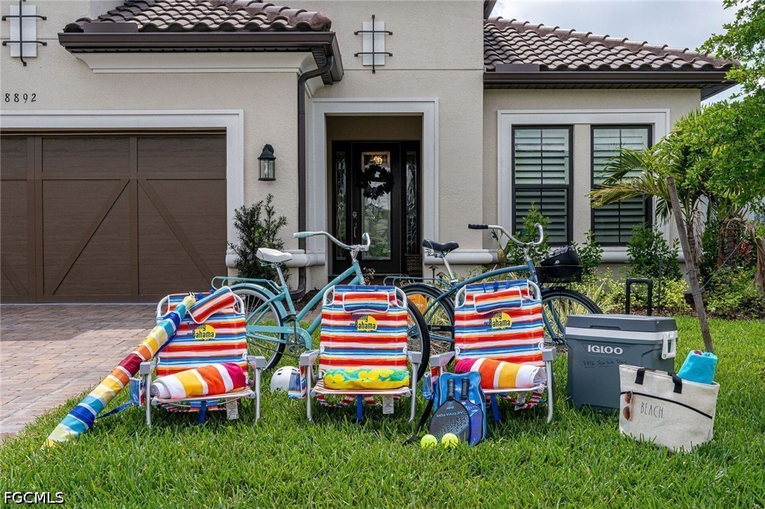 3 Bed SingleFamilyResidence for Sale in Naples, FL, $14,850 — photo 27