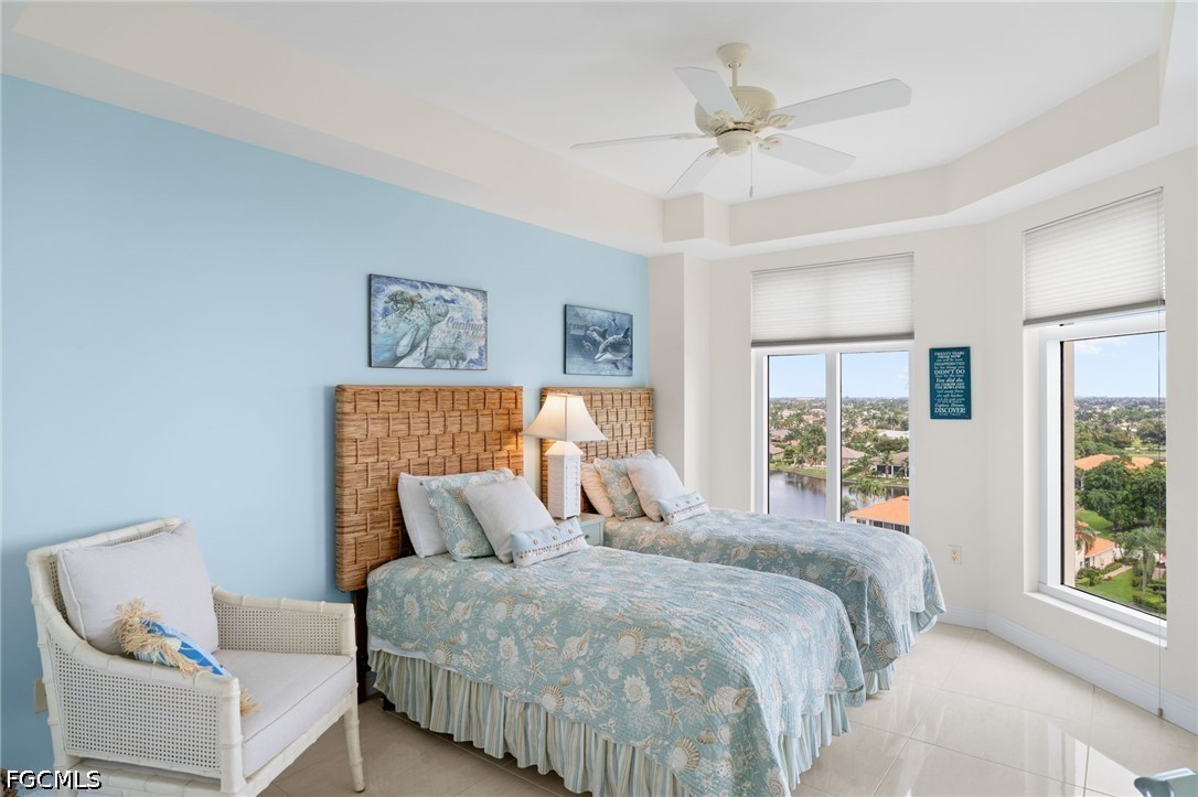 3 Bed Waterfront Home for Sale in Cape Coral, FL, $1,195,000 — photo 27