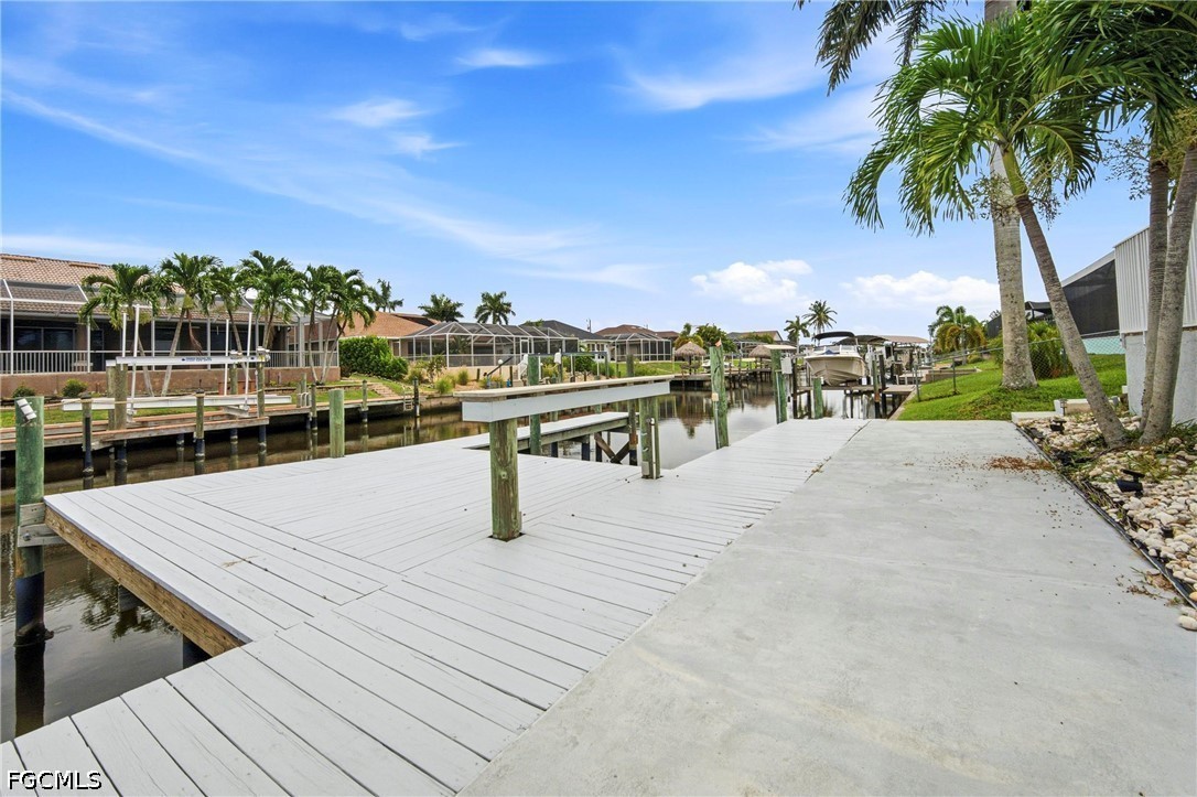 3 Bed Pool Home for Sale in Cape Coral, FL, $545,000 — photo 27