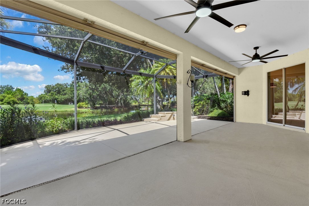 3 Bed Waterfront Home for Sale in Fort Myers, FL — photo 27