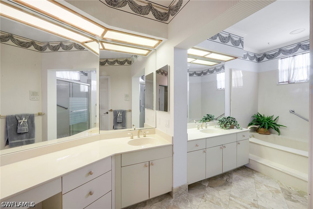 3 Bed Condominium for Sale in Habitat, photo 27